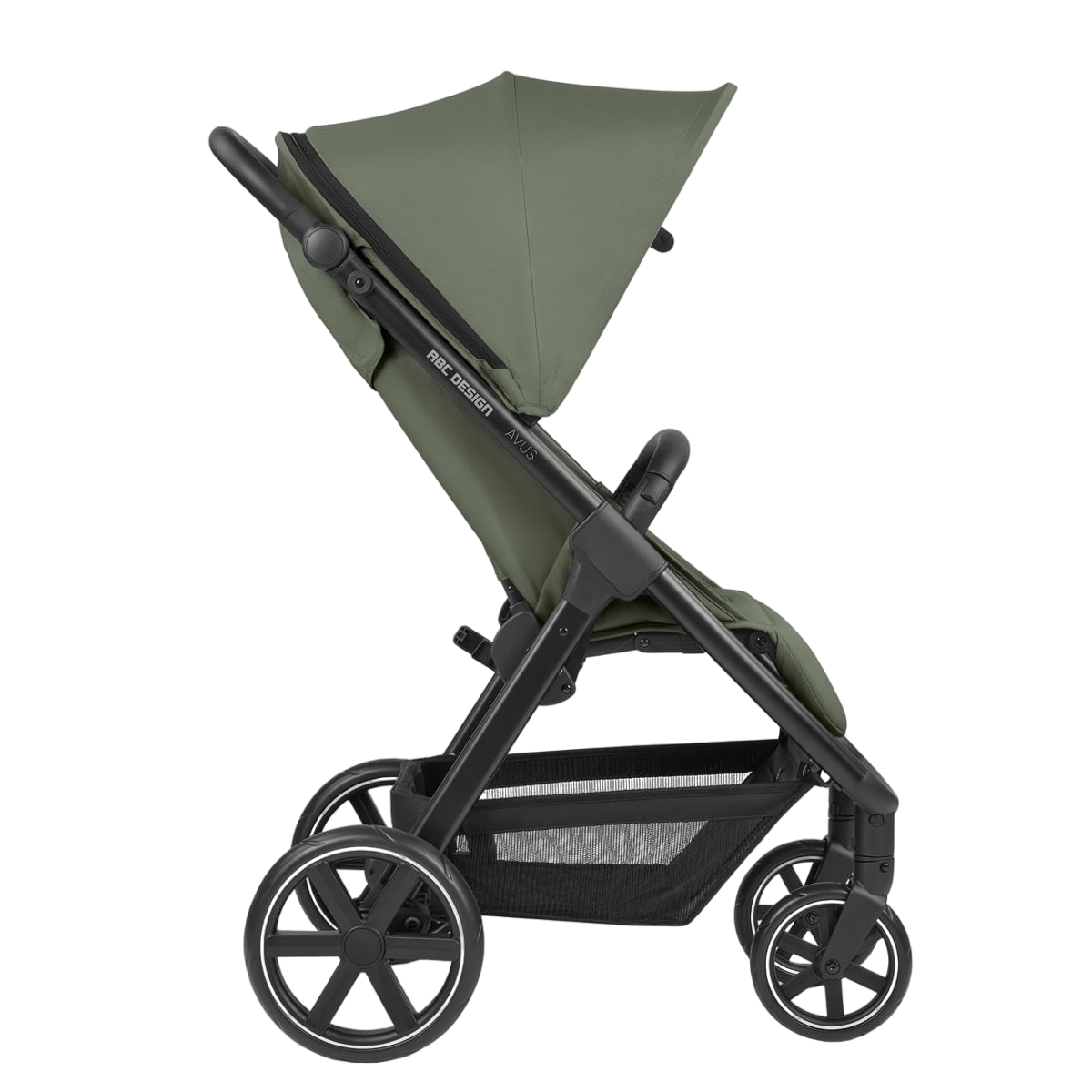 Silla paseo AVUS 2024 ABC Design