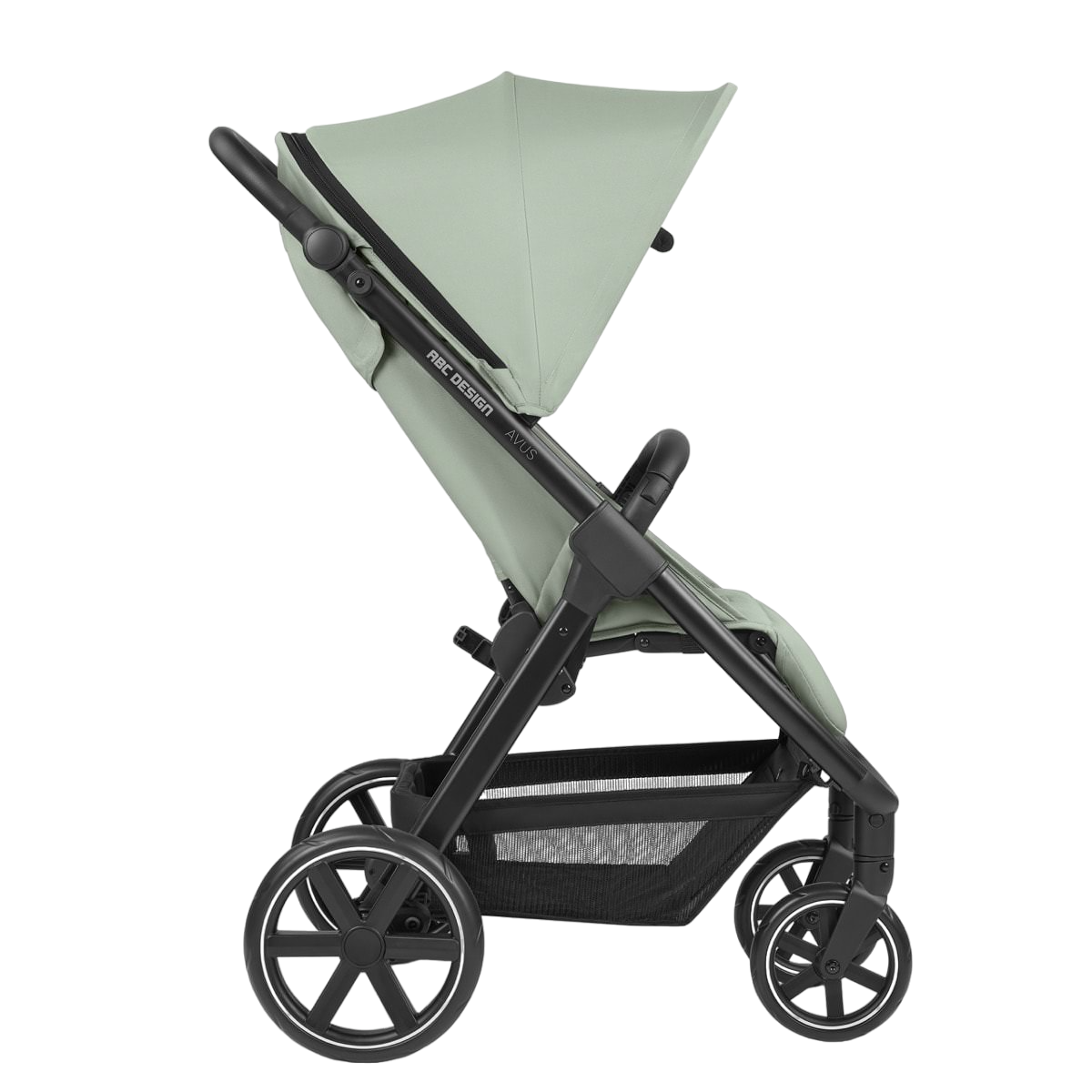 Silla paseo AVUS 2024 ABC Design