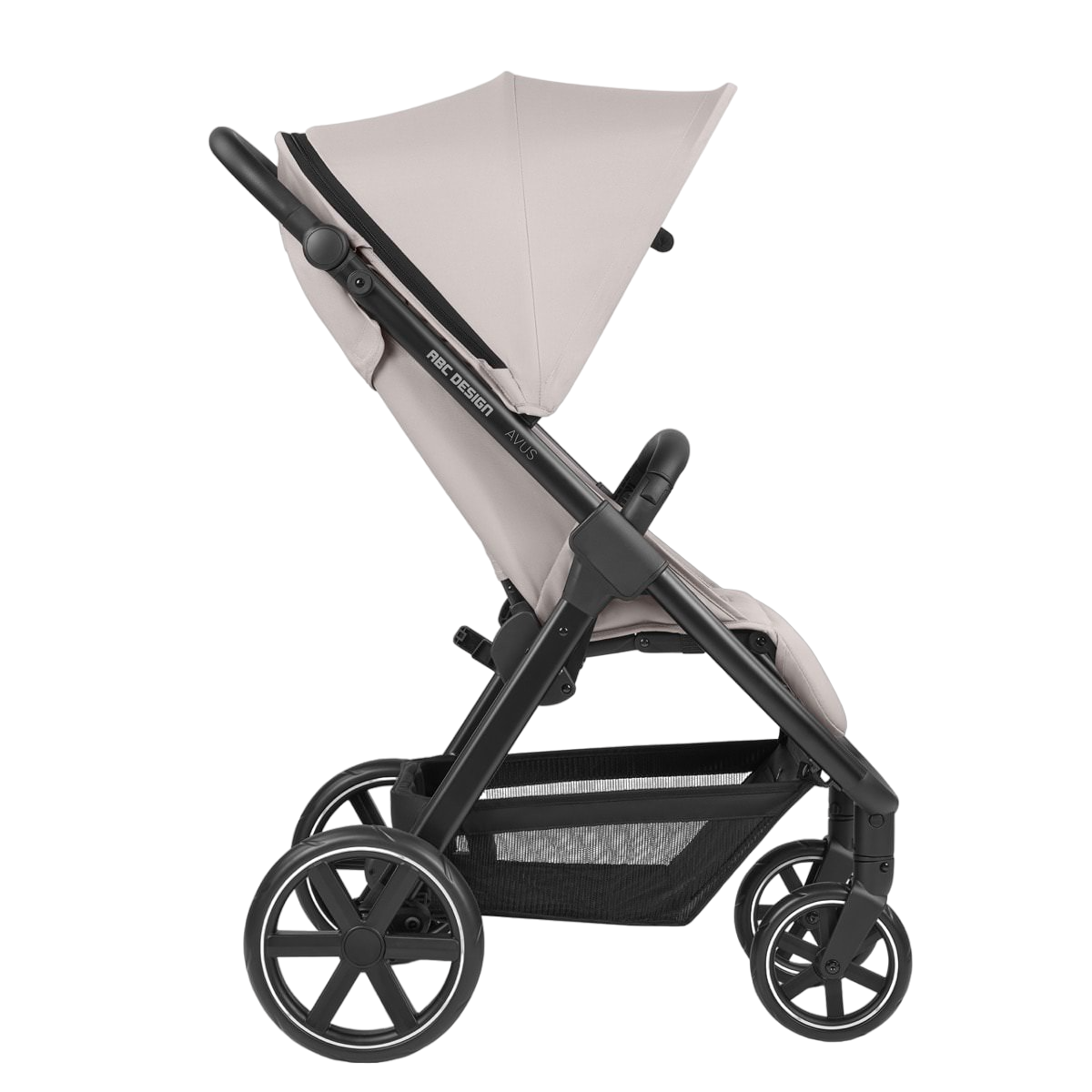 Silla paseo AVUS 2024 ABC Design
