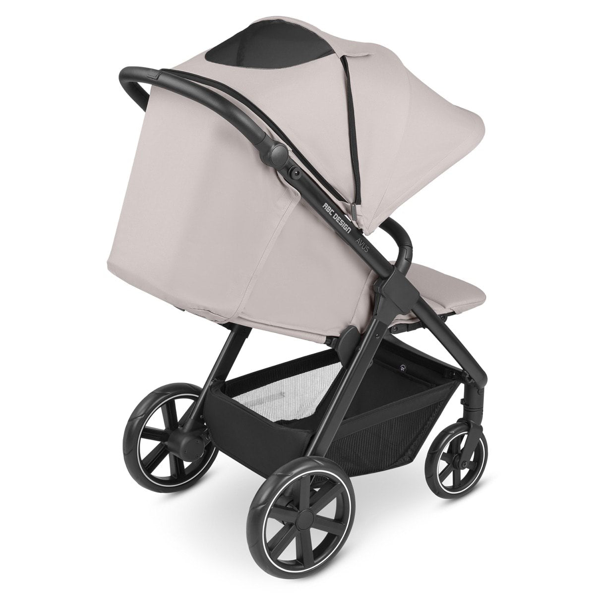 Silla paseo AVUS 2024 ABC Design