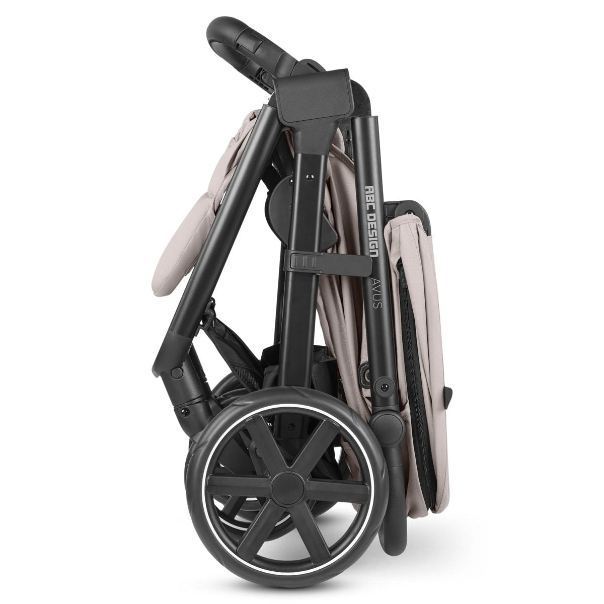 Silla paseo AVUS 2024 ABC Design