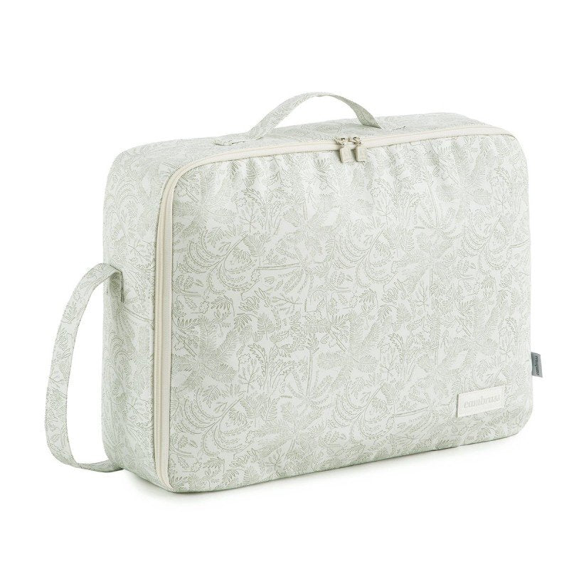MALETA CLINICA SELVA VERDE CAMBRASS