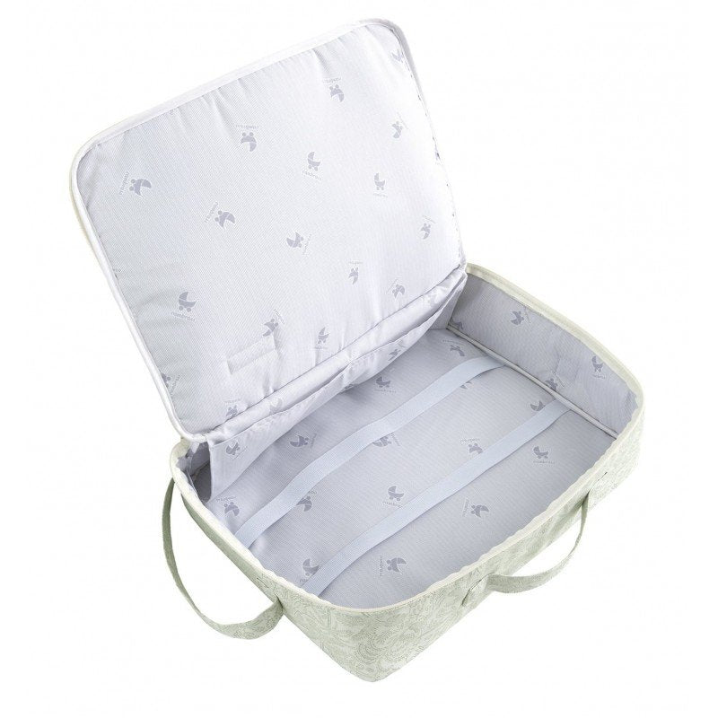 MALETA CLINICA SELVA VERDE CAMBRASS