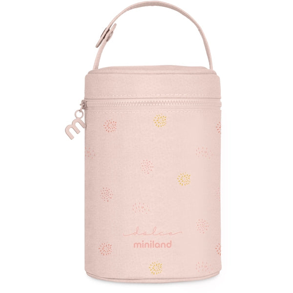 Bolsa isotérmica thermibag 700ml Miniland