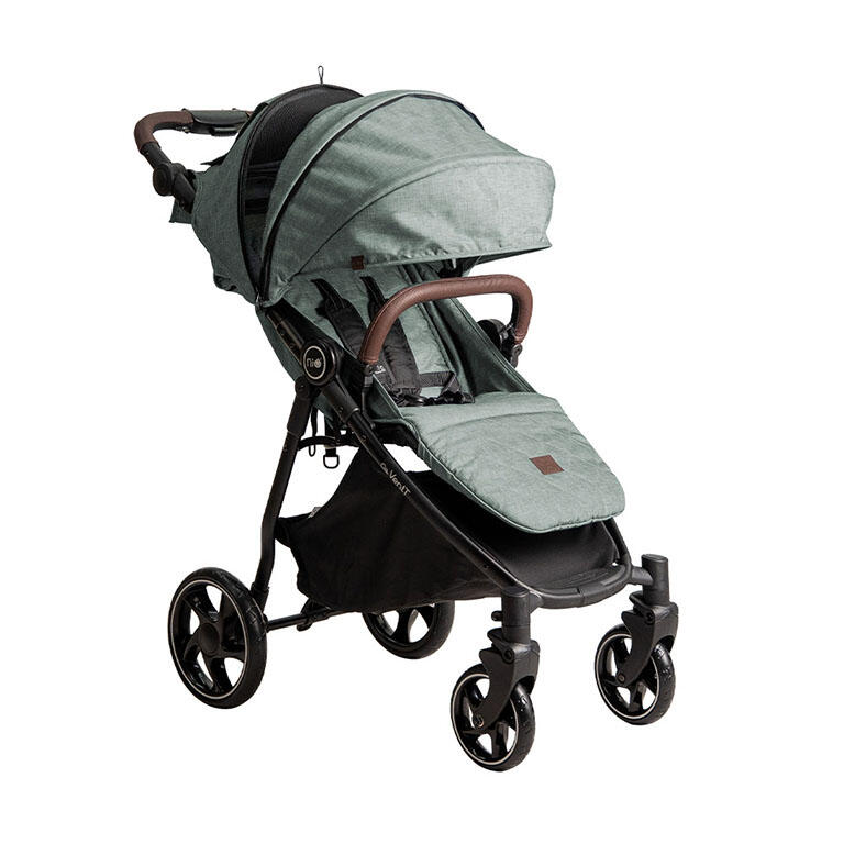 Silla de Paseo Ventt+ Niu