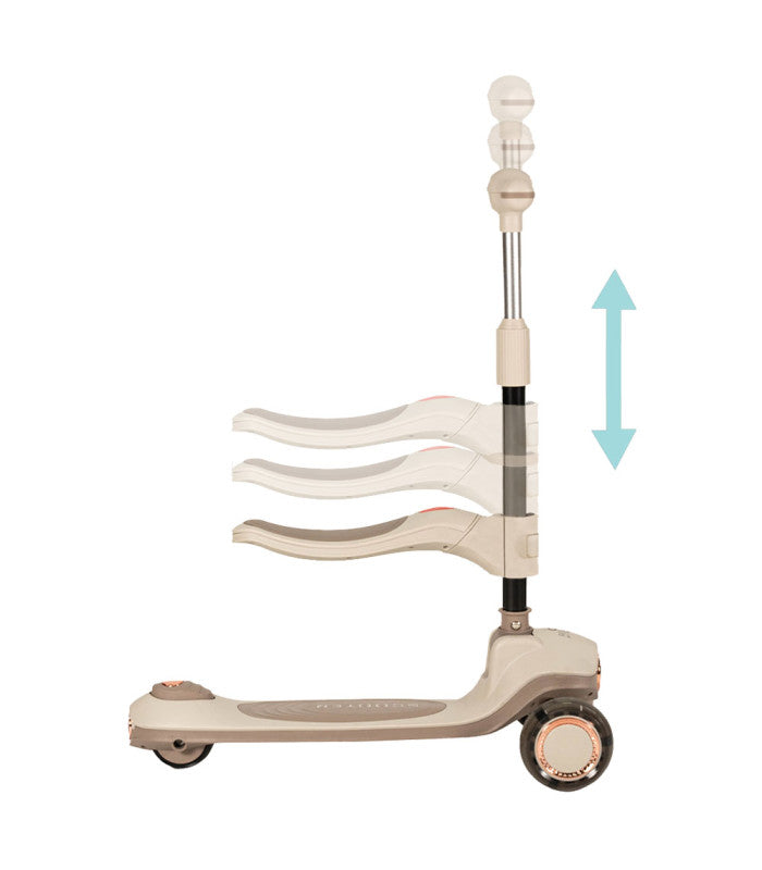 Patinete evolutivo Roller Olmitos