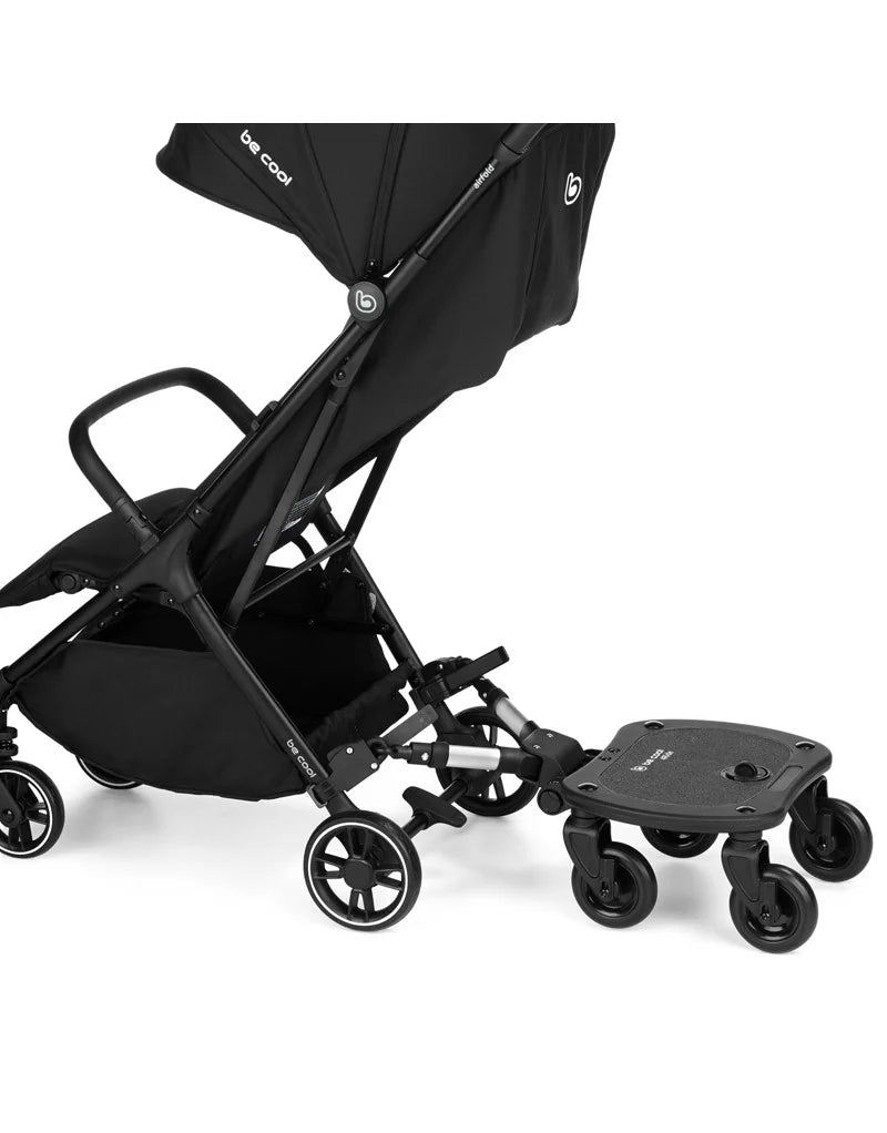Patinete universal para carrito 4Ride