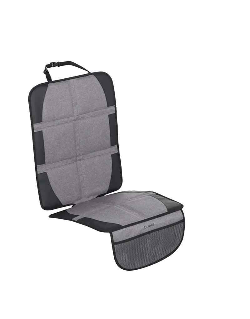 Funda impermeable para asiento. Protector de la tapicería coche Jané.
