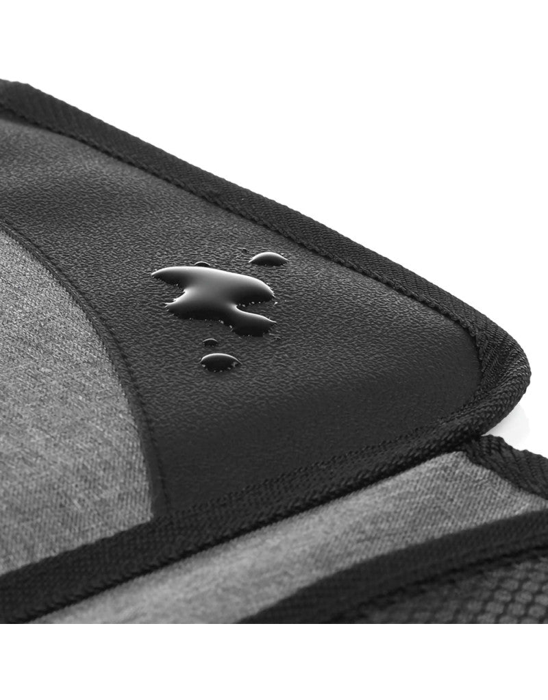 Funda impermeable para asiento. Protector de la tapicería coche Jané.
