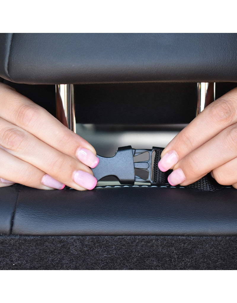 Funda impermeable para asiento. Protector de la tapicería coche Jané.