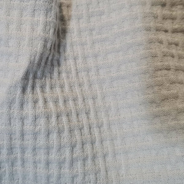 Mantita Galileo Gris