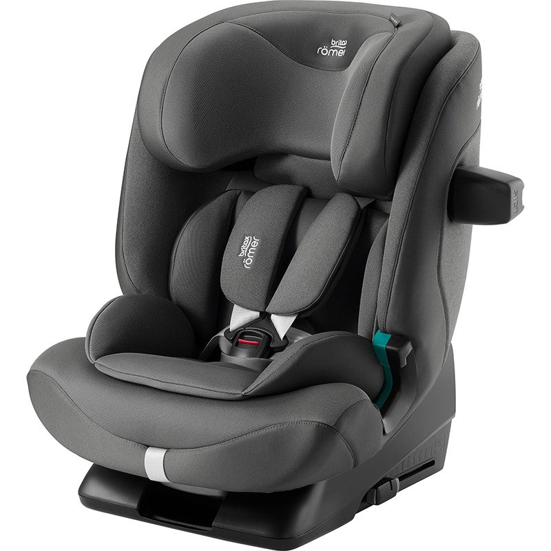 Silla Auto Britax Römer Advansafix Pro 2025 STYLE - Tejido transpirable