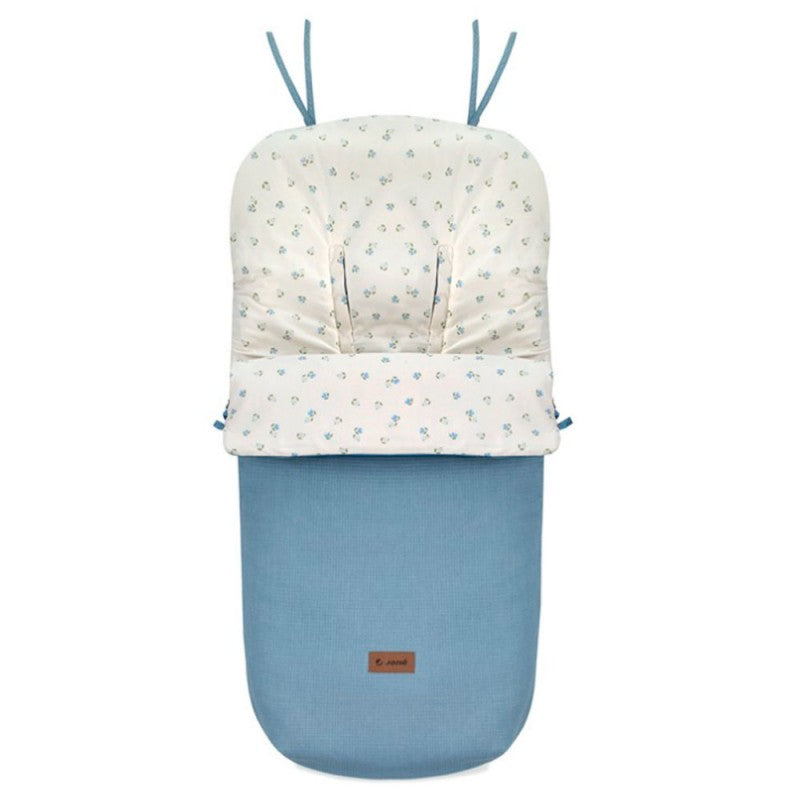 Saco Algodón Jane Nest Plus Jane Tulip