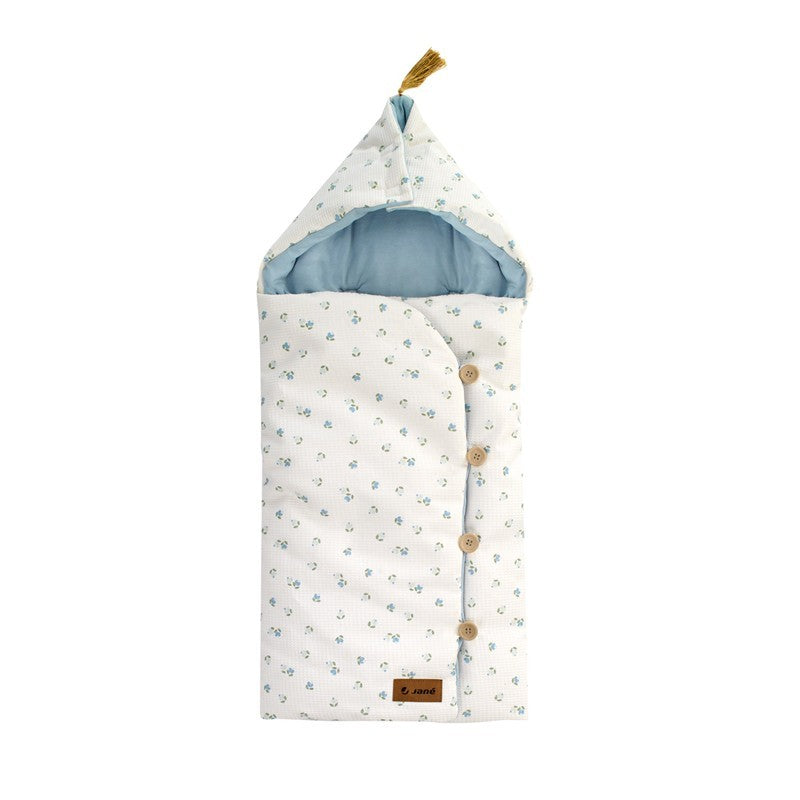 Saco capazo Mims + Tulip