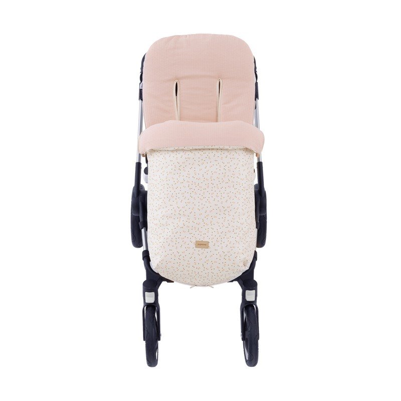 SACO SILLA PASEO TOKYO UNIVERSAL CHERRY ROSA