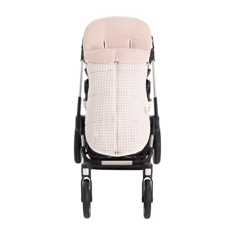 SACO SILLA UNIVERSAL VICKY CAMBRASS