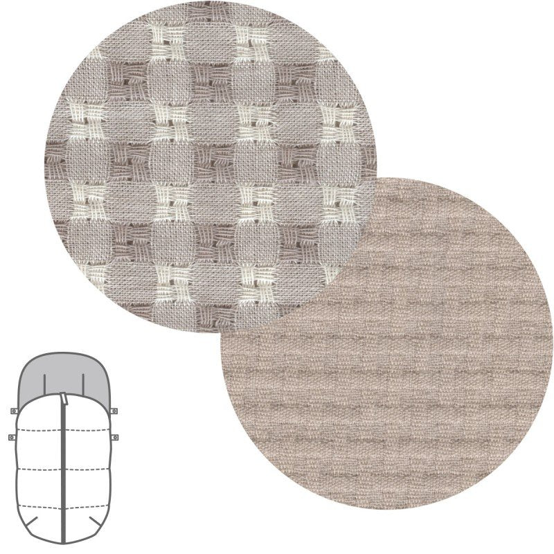SACO SILLA UNIVERSAL VICKY CAMBRASS