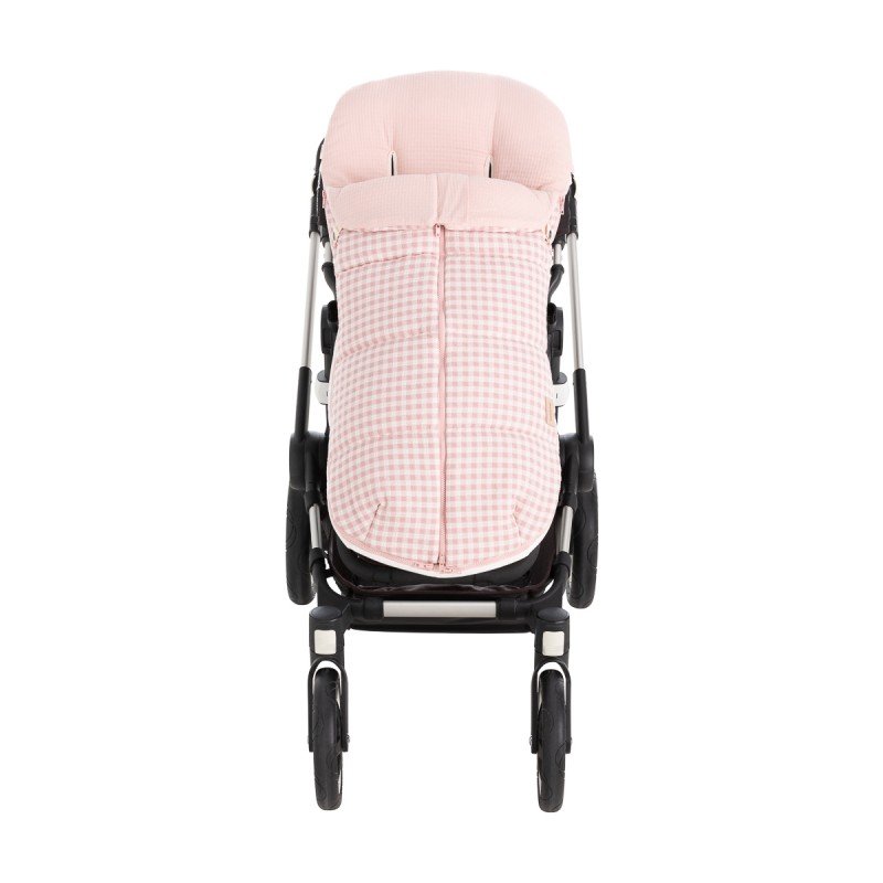 SACO SILLA UNIVERSAL VICKY CAMBRASS