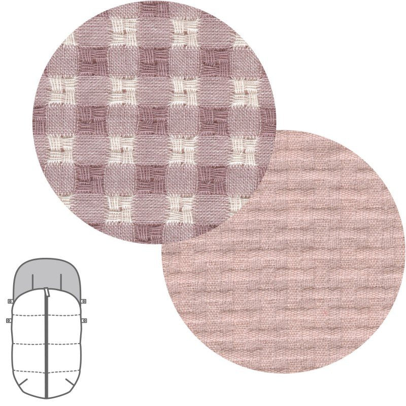 SACO SILLA UNIVERSAL VICKY CAMBRASS