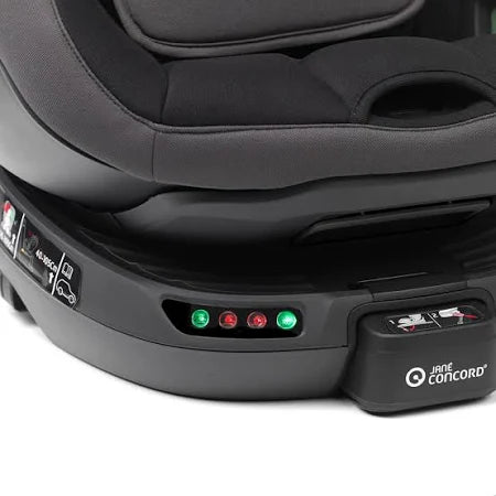 Silla de coche iTourer 40-125 cm