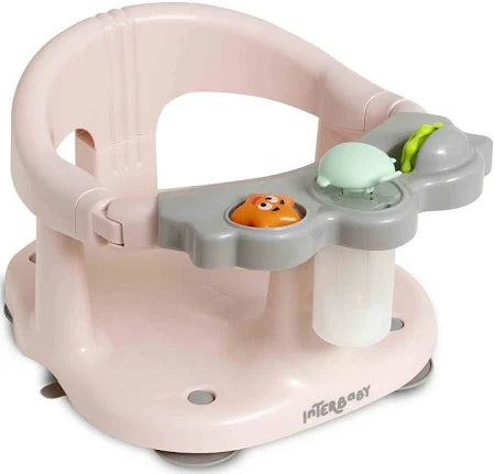 Asiento de Baño abatible Interbaby