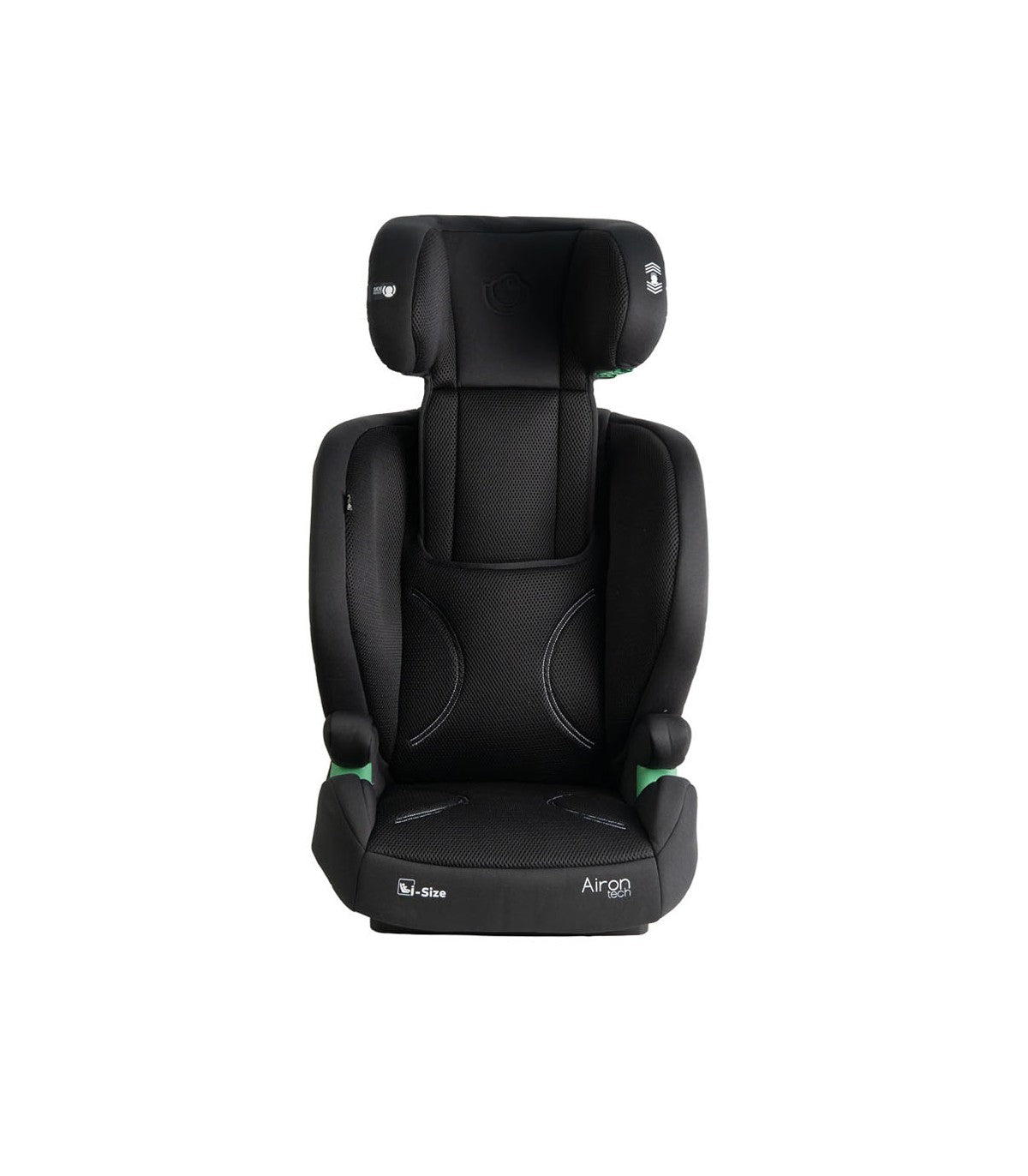 Silla coche 2-3 Airon Tech