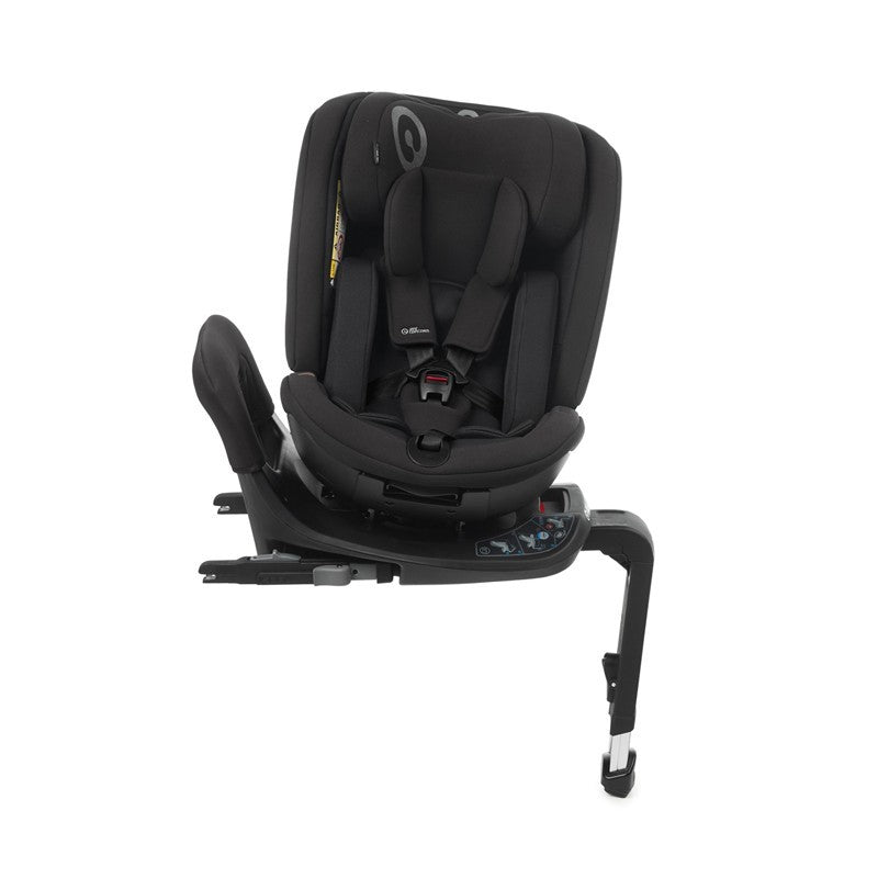 Silla de Coche iRaid Mars Gray Jané 40-145 cm