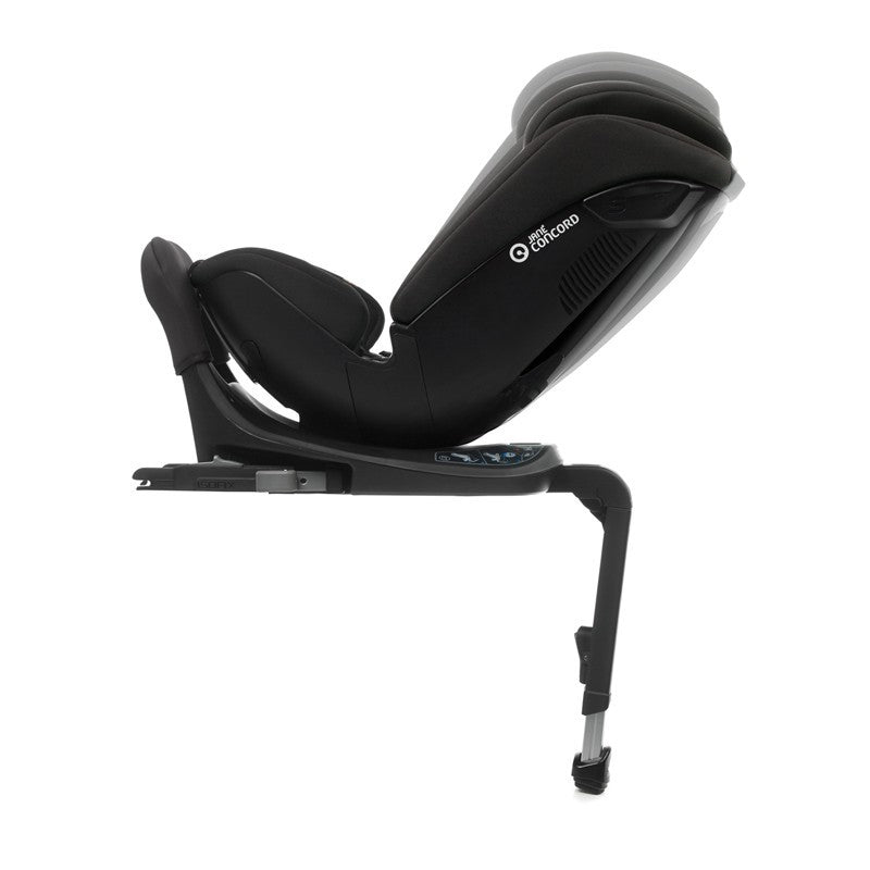 Silla de Coche iRaid Mars Gray Jané 40-145 cm