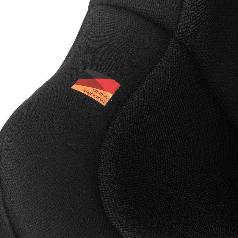 Silla de Coche iFlow Matt black Jané 40-105 cm
