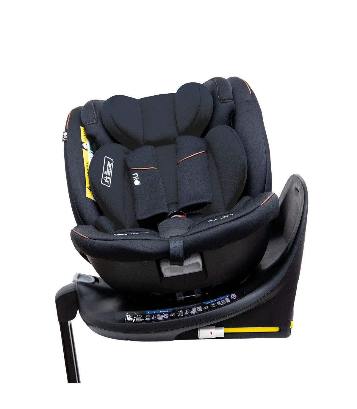 Silla auto Arlet Niu