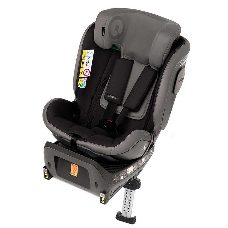 Silla de coche iTourer 40-125 cm