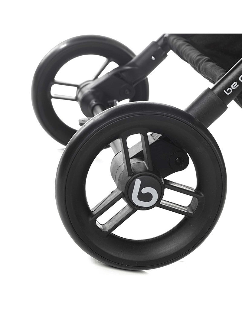Silla de paseo Quick Fold