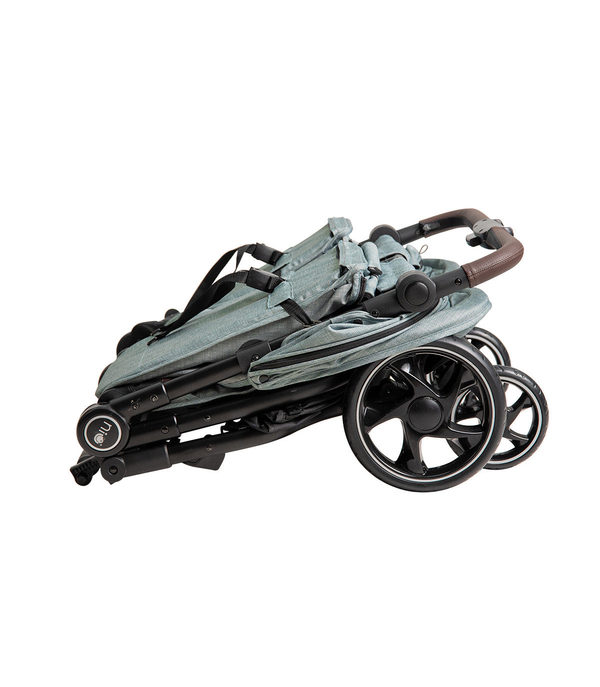 Silla gemelar VentTwin + Niu
