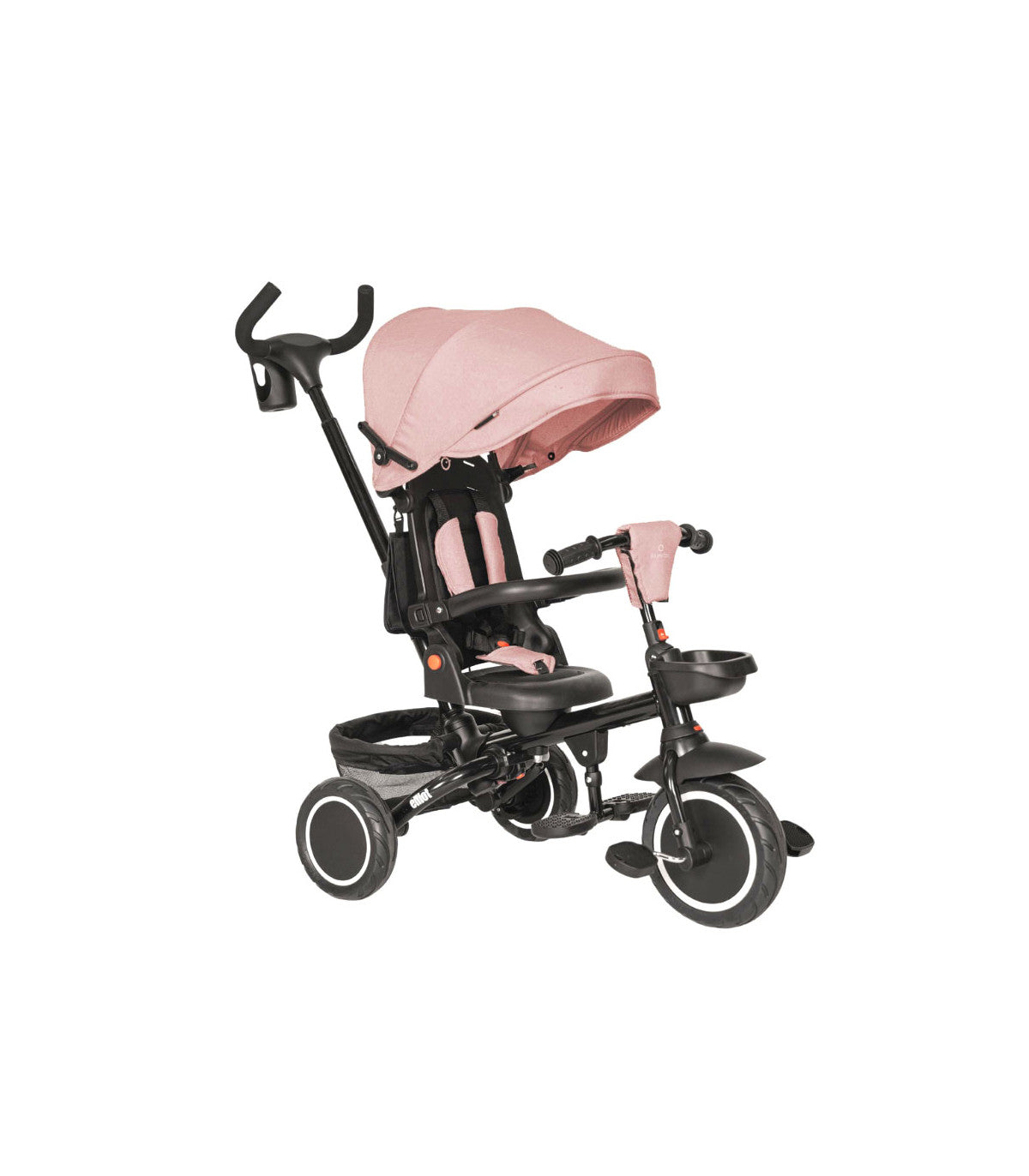 Triciclo Evolutivo Elliot Olmitos