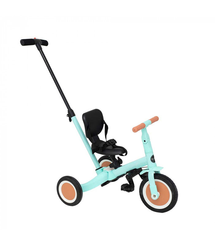 Triciclo multifunción Gyro 5 en 1 Olmitos