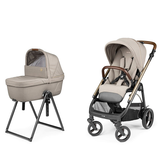 Peg Perego Coche Veloce Duo Astral