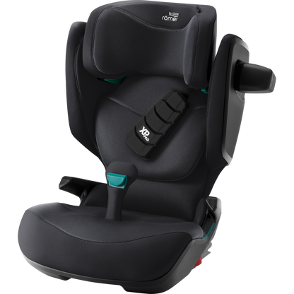 Silla auto Britax Römer KIDFIX PRO I-SIZE 2025 con XP-PAD y SICT