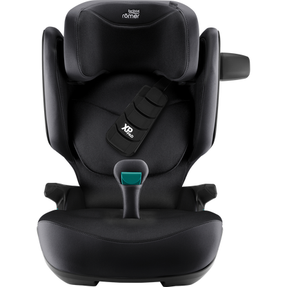 Silla auto Britax Römer KIDFIX PRO I-SIZE 2025 con XP-PAD y SICT