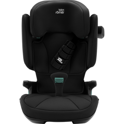 Silla auto Britax Römer KIDFIX PRO I-SIZE 2025 con XP-PAD y SICT