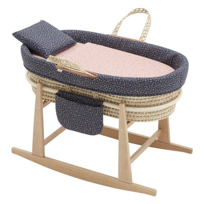 Moisé cuco bebé Concord Cambrass 49x80x61 + Patas