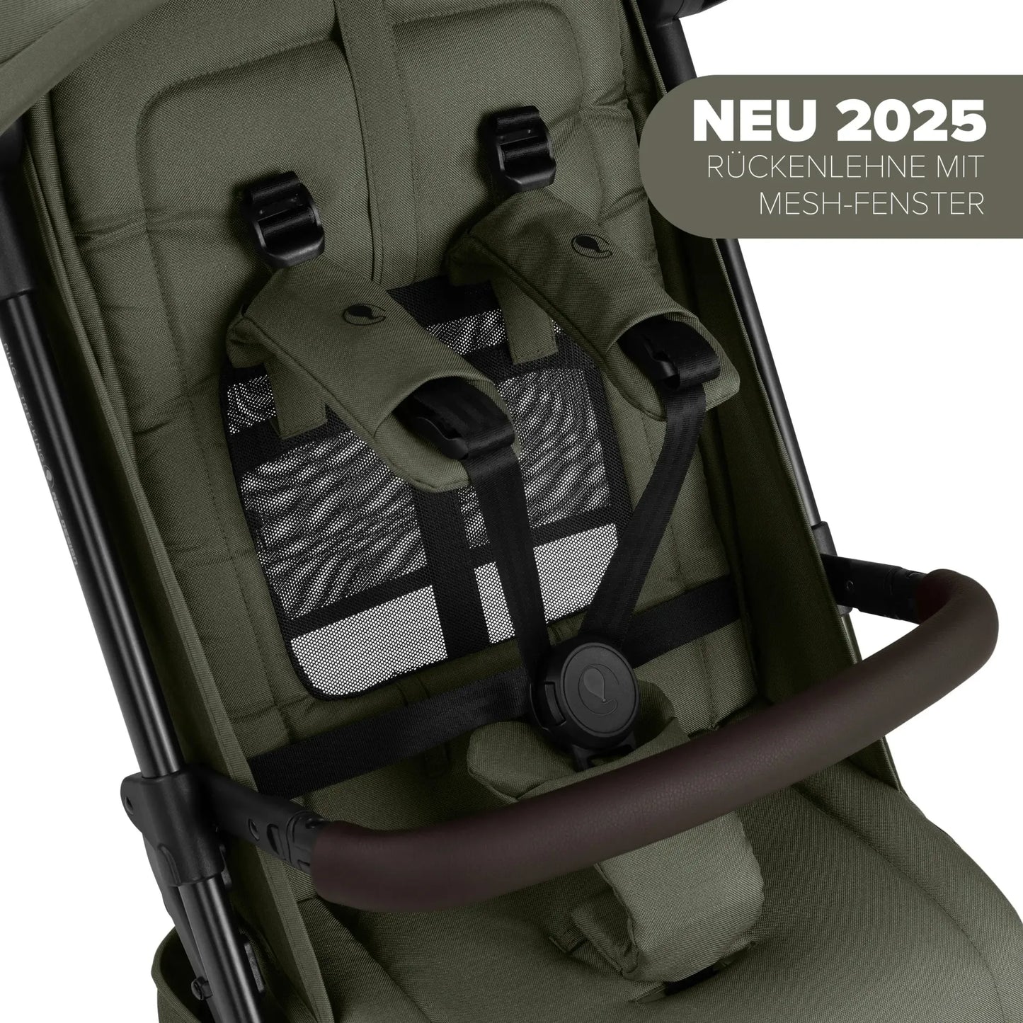 Silla ABC Desing PING 3 TREKKING