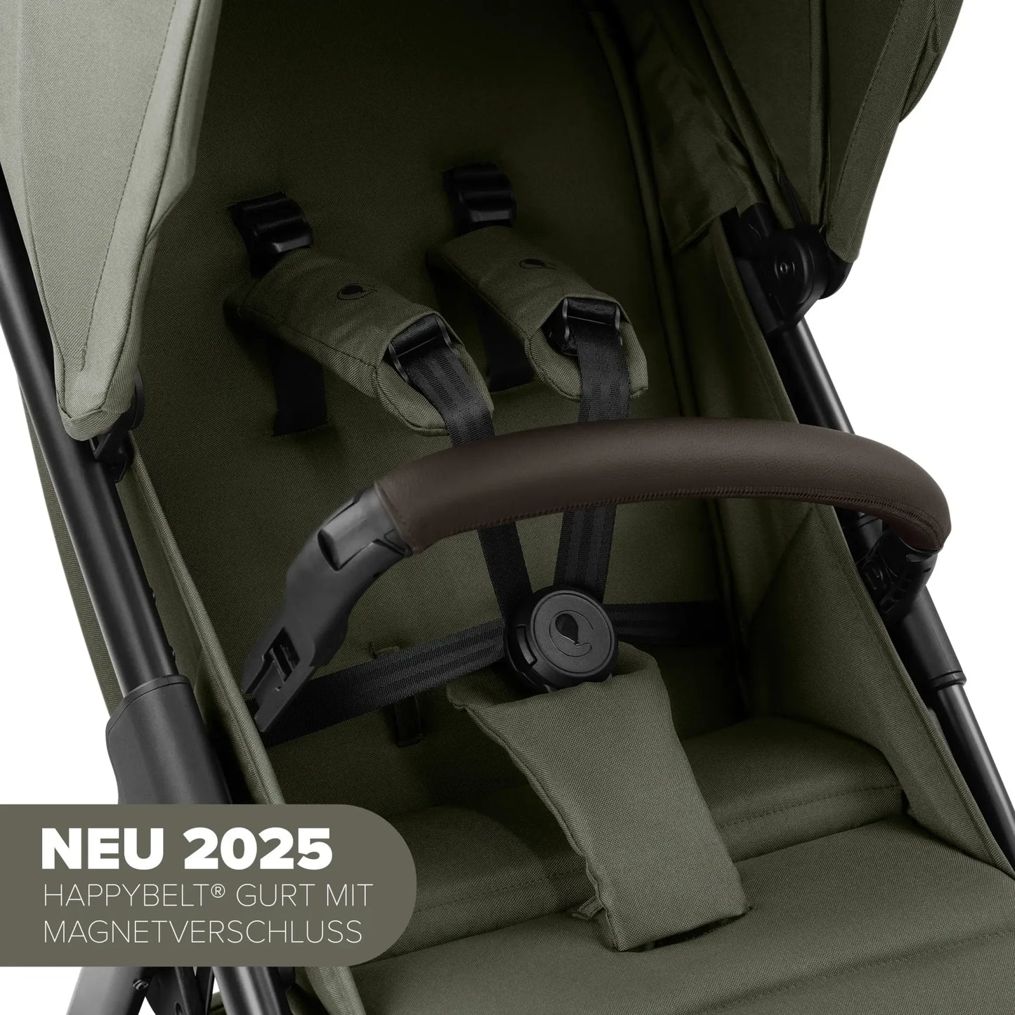 Silla Paseo AVUS 2 ABC Design 2025