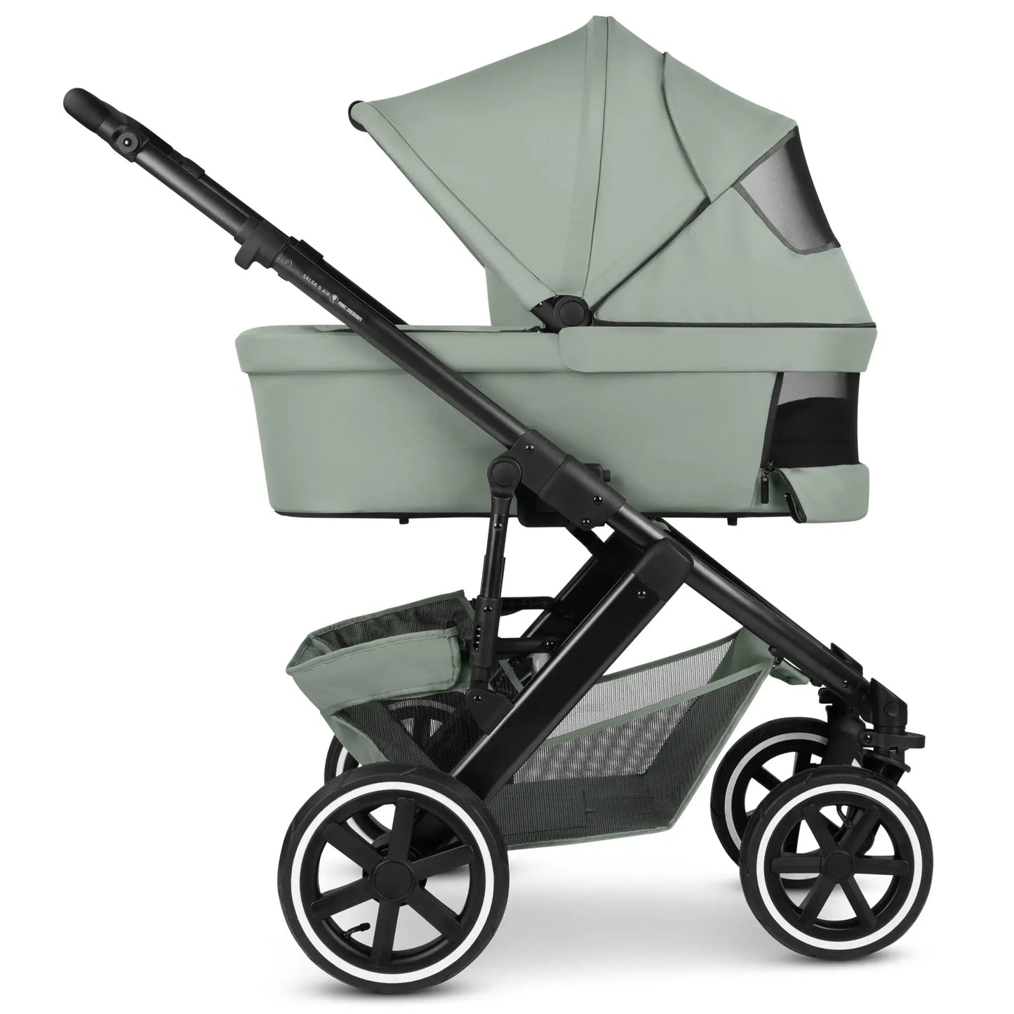 ABC Design Cochecito Salsa air 5 Pine