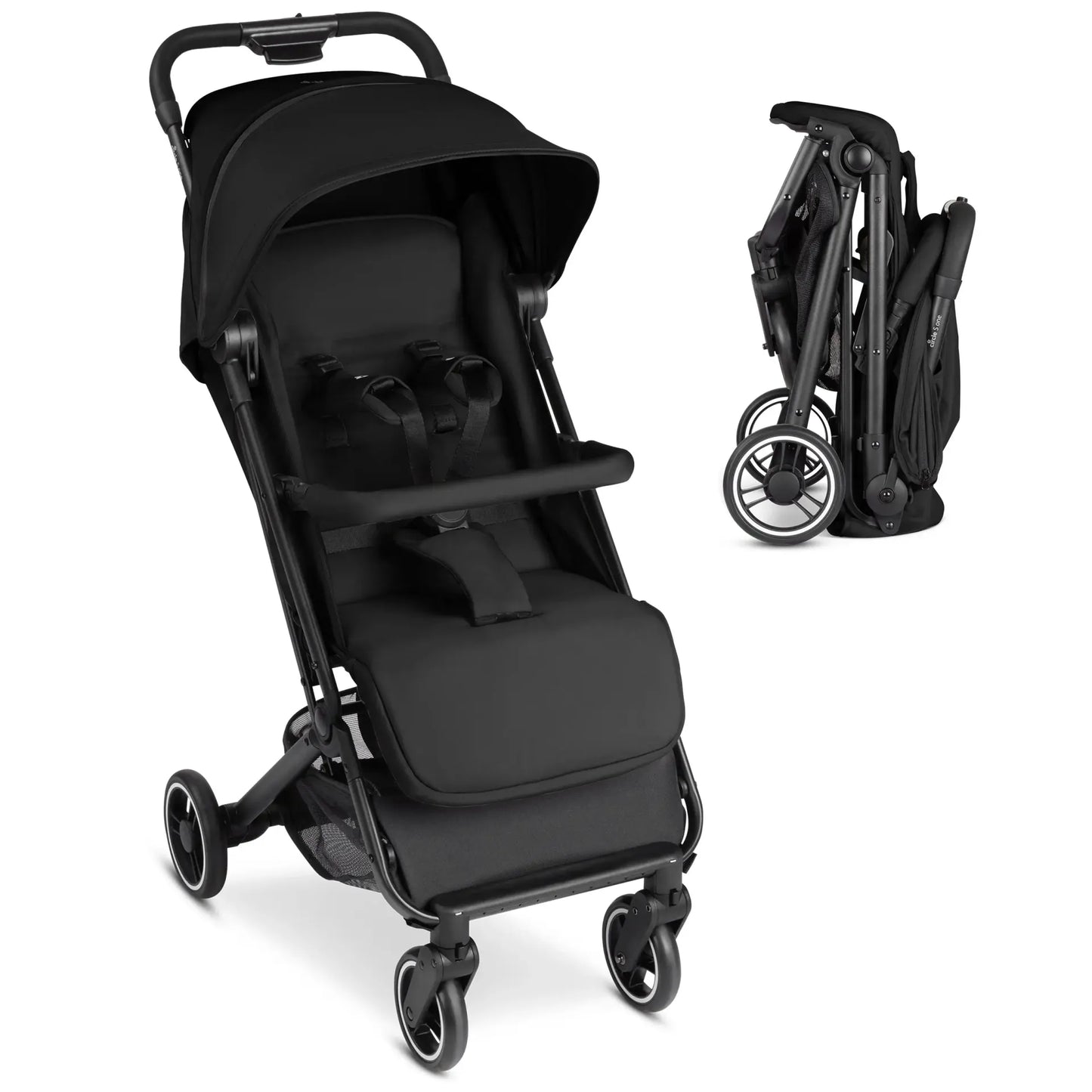 Silla de paseo One Circle ABC Design
