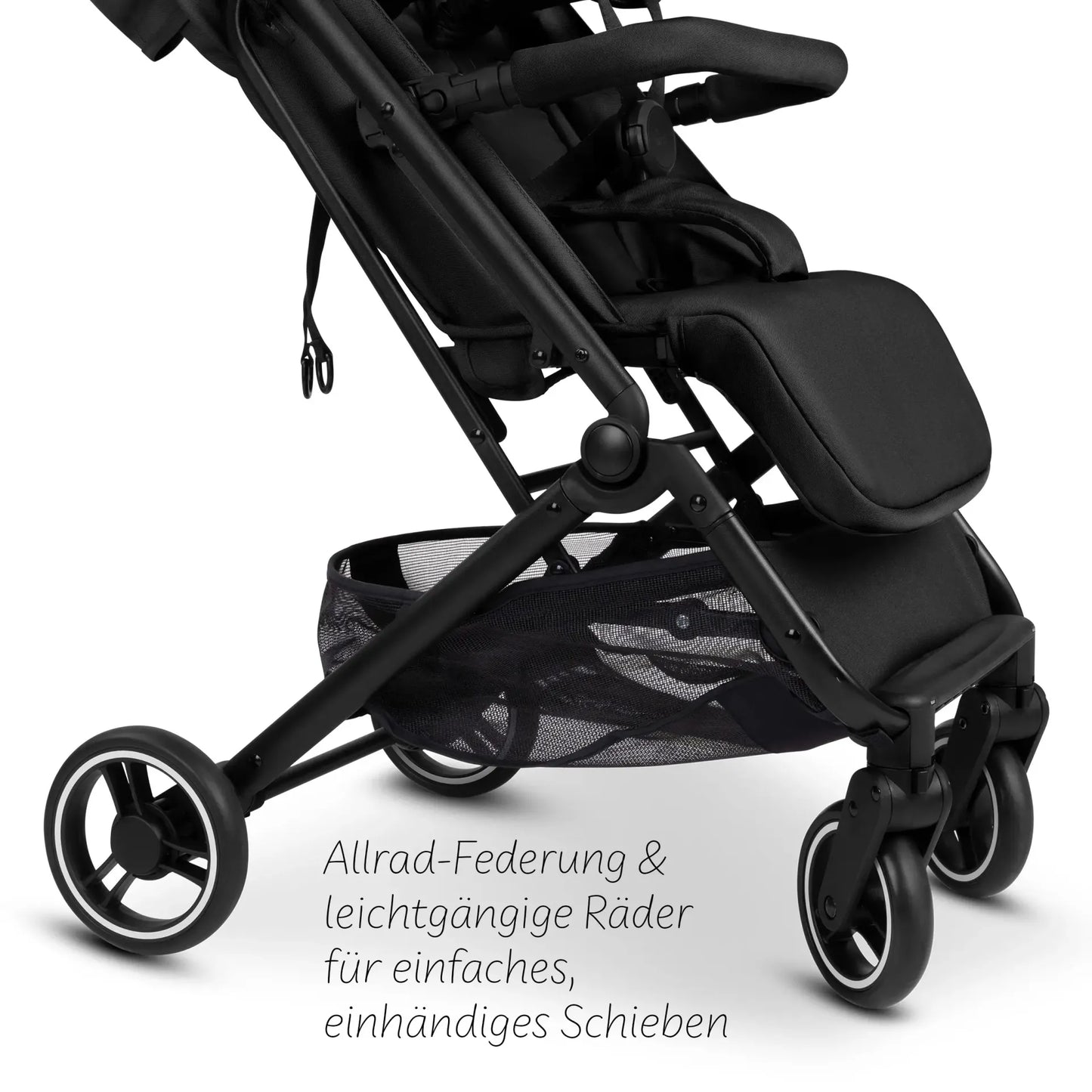 Silla de paseo One Circle ABC Design