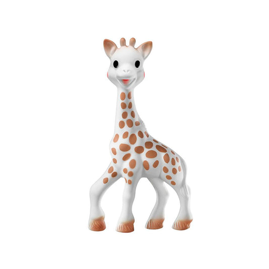 Mordedor Sophie La Girafe con Caja de Regalo