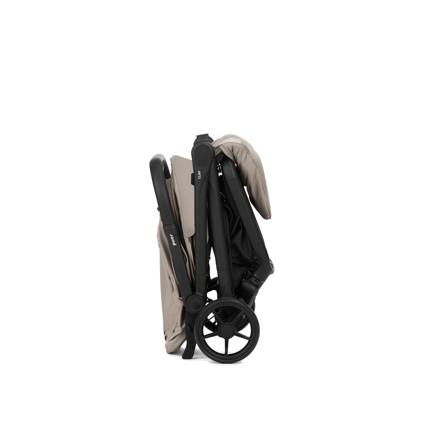 Silla de Paseo Jane Clap 3