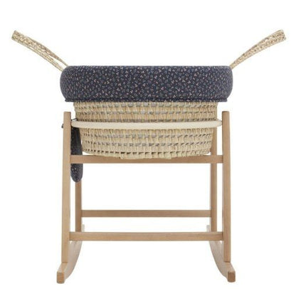 Moisé cuco bebé Concord Cambrass 49x80x61 + Patas