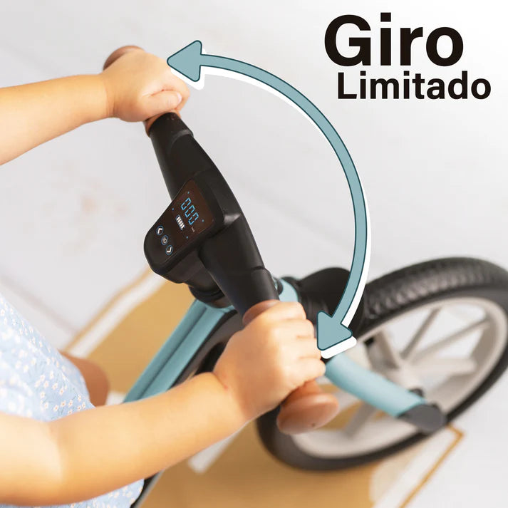 Bicicleta de Equilibrio Lima