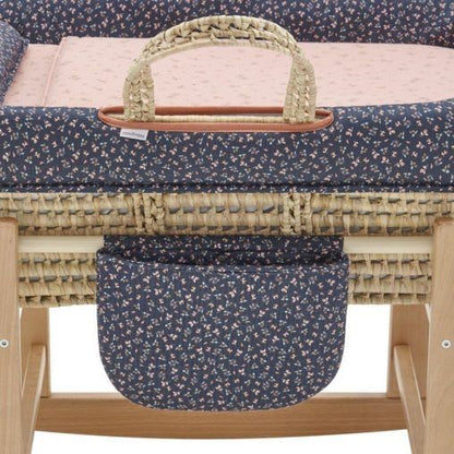 Moisé cuco bebé Concord Cambrass 49x80x61 + Patas